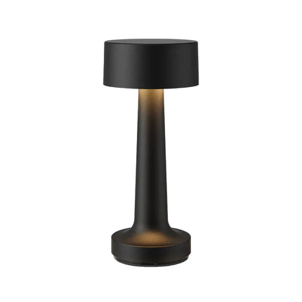 SleekGlow - Stijlvolle Moderne Tafellamp voor Interieur