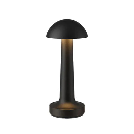 SleekGlow - Stijlvolle Moderne Tafellamp voor Interieur