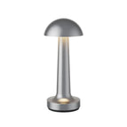Silver/Rond