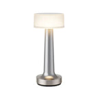 Silver/Lichtgevend