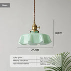 Groen / Warm Wit