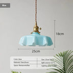 Blauw / Warm Wit