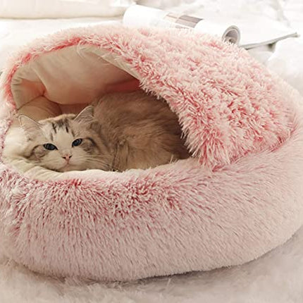 ComfyPet - Luxe Mand voor Katten en Honden