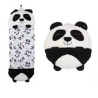 Panda / 135x50cm