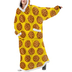 Geel biscuit / 120cm