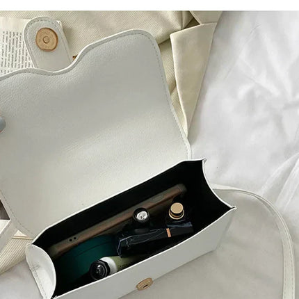 VivaChic Handbag - Modebewuste Tas voor Elke Dag