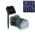 Wit / 5M 20 LED's 400mAh