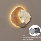 Met Licht D / 35CM
