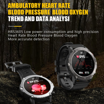 FitSync Pro Smartwatch - Slimme Fitness- en Lifestyle Gadget