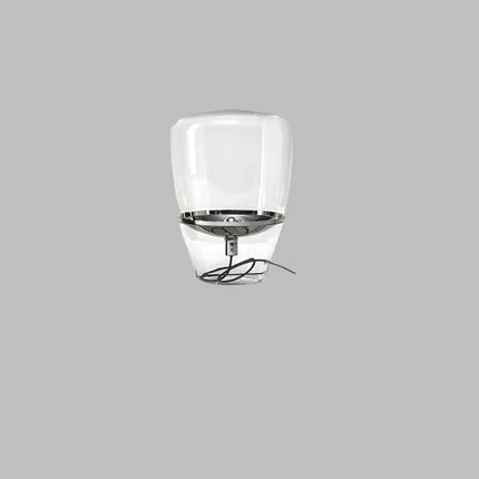 ScandiGlow - Minimalistische LED Tafellamp voor Luxe Sfeer