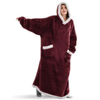 Rood / 120cm
