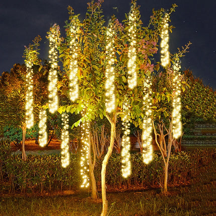 MagicShine LED Verlichting - Betoverende LED Decoratie voor Buiten