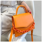 Oranje