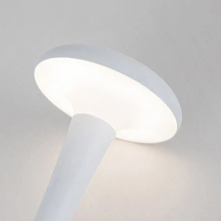 LumenMush - Stijlvolle Dimbare Lamp voor de Slaapkamer