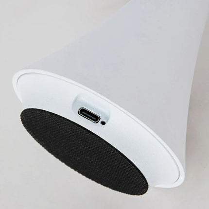 LumenMush - Stijlvolle Dimbare Lamp voor de Slaapkamer