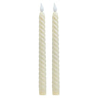 Ivoor / 6 stuks