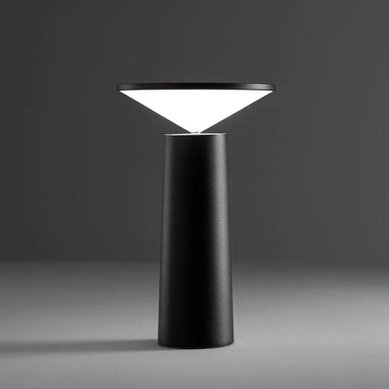 ChicLicht – Moderne Touch Tafellamp met USB