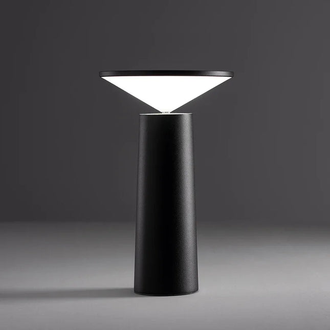 ChicLicht – Moderne Touch Tafellamp met USB
