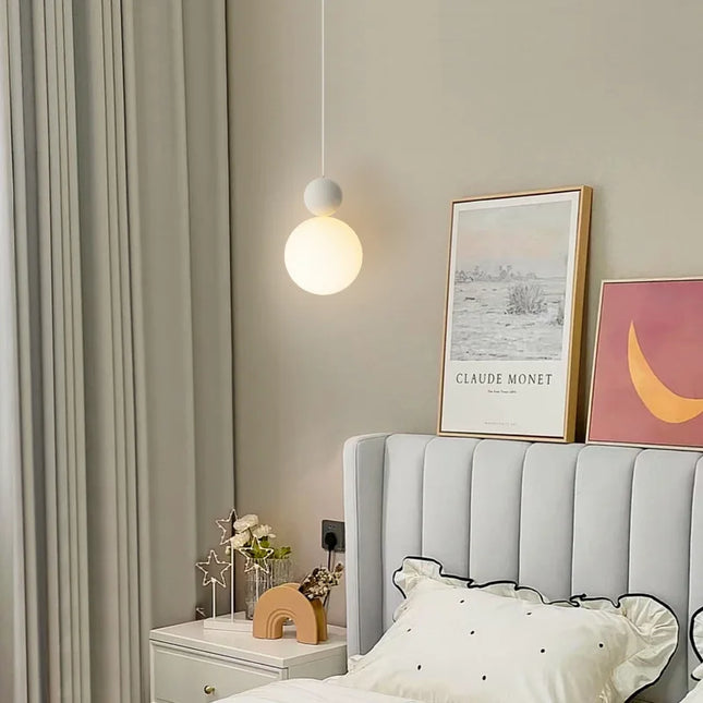 LichtCrown – LED Hanglamp voor Woonkamer
