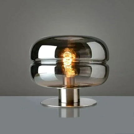 LuxeDesign - Elegante Tafellamp voor Moderne Interieurs