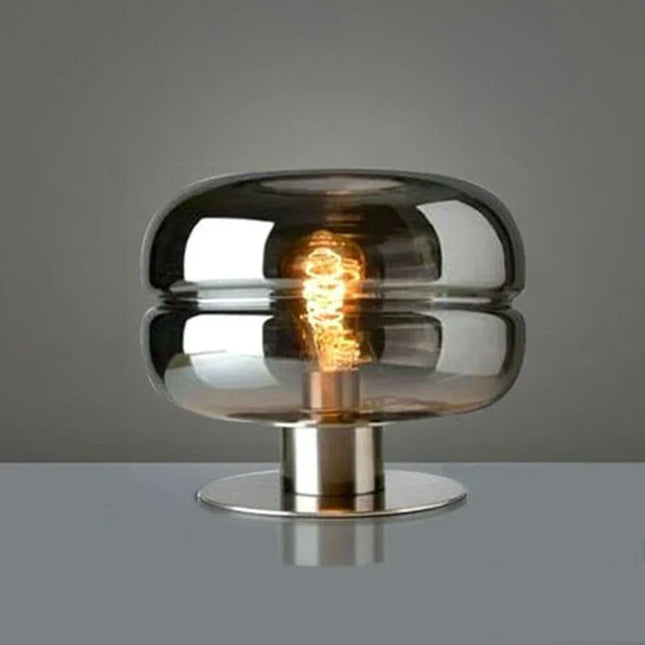 LuxeDesign - Elegante Tafellamp voor Moderne Interieurs