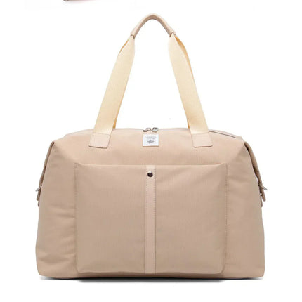 MamaBag Organizer – Stijlvolle Tas voor Moeders