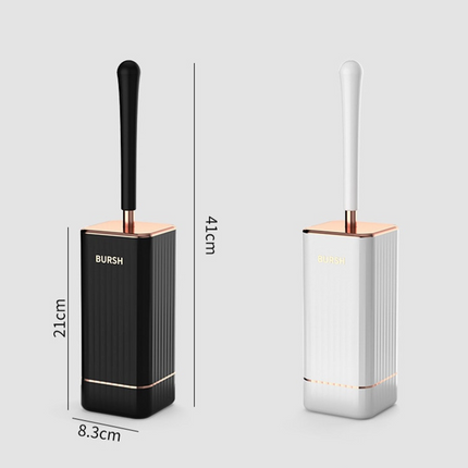 EasyHang Brush - Minimalistische Design Toiletborstel voor Badkamer