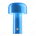Blauw