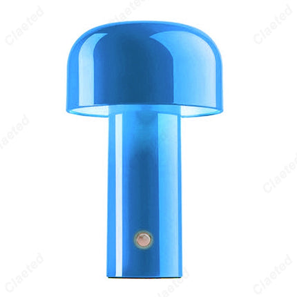 Retrolight -  Draadloze LED Tafellamp