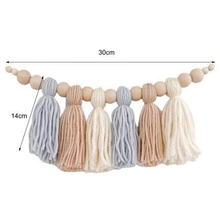 TinyGlow String - Schattige Verlichting voor de Babykamer