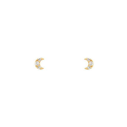 StarGlow Earrings - Magische Oorbellen met Sterrenontwerp