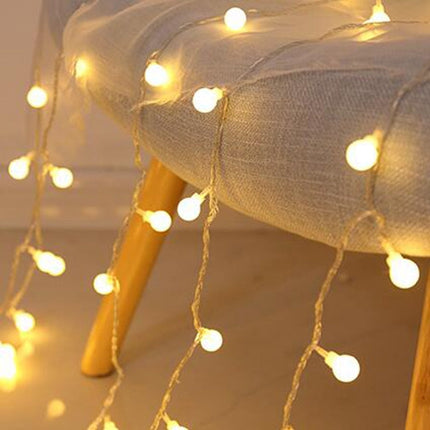Xmass Glow – Warme Sfeerlampen voor de Feestdagen