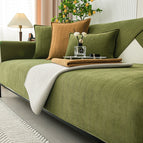Groen / Eenpersoonsbank (70x70cm)