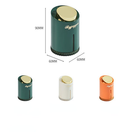 ToothMaster Holder – Elegante Pop-Up Tandenstokers