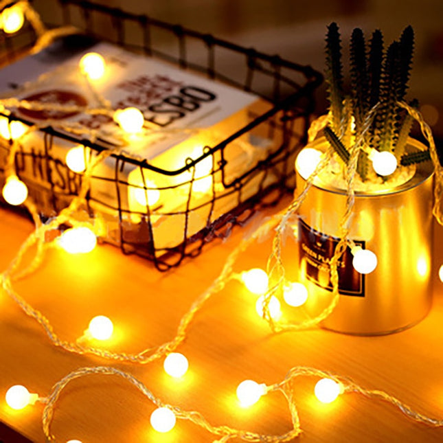 Xmass Glow – Warme Sfeerlampen voor de Feestdagen