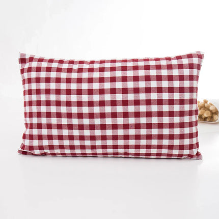 Nordic Kussenhoes - Luxe Scandinavische Kussenhoes voor Comfort en Elegantie