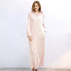 Roze Vrouw Maat M