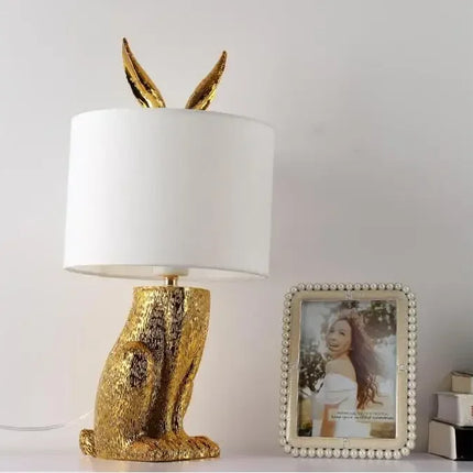 NordicCharm - Speelse Scandinavische Verlichtingslamp voor elke Ruimte