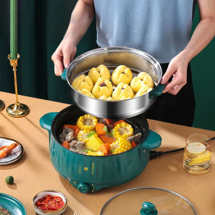 MultiCook Speedcooker - De Ultieme Keukenhulp Voor Snel Koken