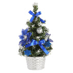 Blauw / 20cm