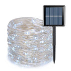 Wit / 7M 50 LED's