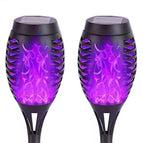 12LED-paars - 2 stuks