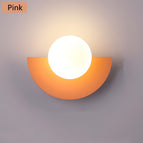 Roze / L20cm (7.9