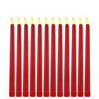 Rood / 24 stuks