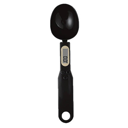 SpoonScale Pro – Functionele Keukenweegschaal voor Precisie