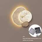 Met Licht A / 35CM