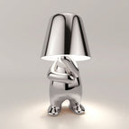 Zilver / Denk