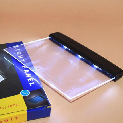 ReadGlow Lamp – Verstelbare LED Leesverlichting