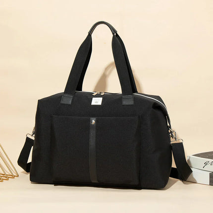 MamaBag Organizer – Stijlvolle Tas voor Moeders