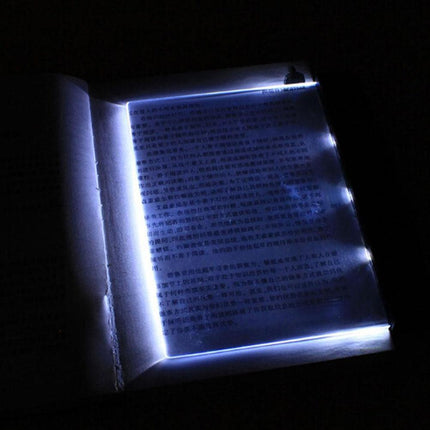 ReadGlow Lamp – Verstelbare LED Leesverlichting